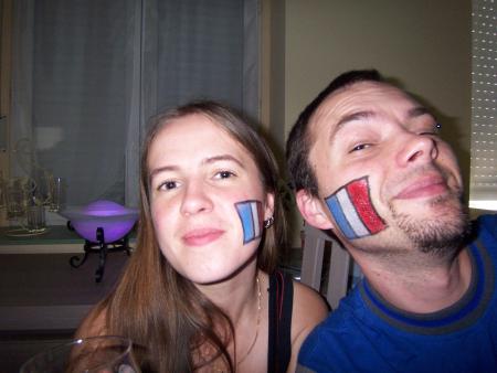 on est pas les champions...on est pas les champions...